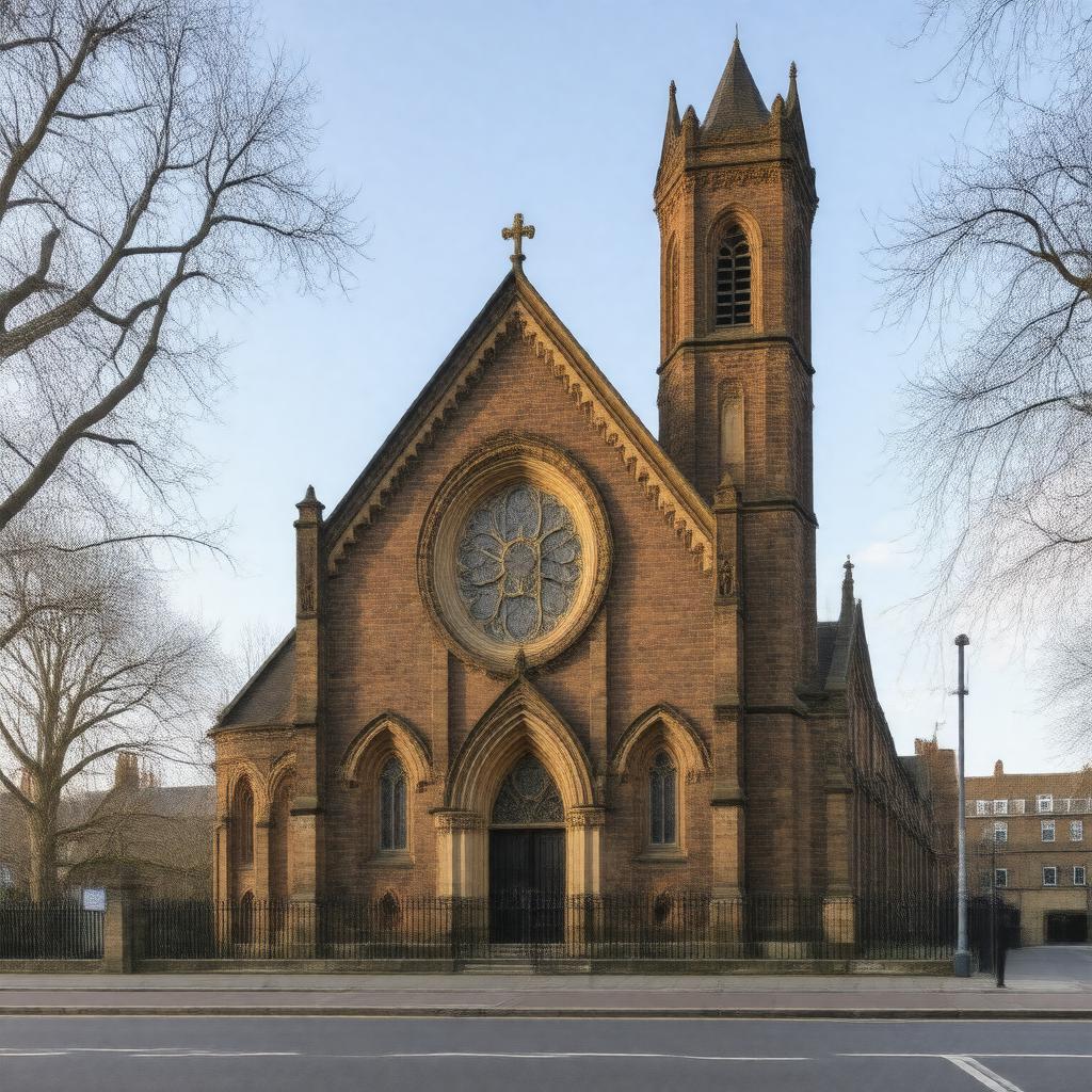 Union Chapel